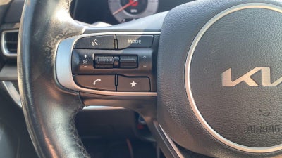 2023 Kia Sportage X-Pro