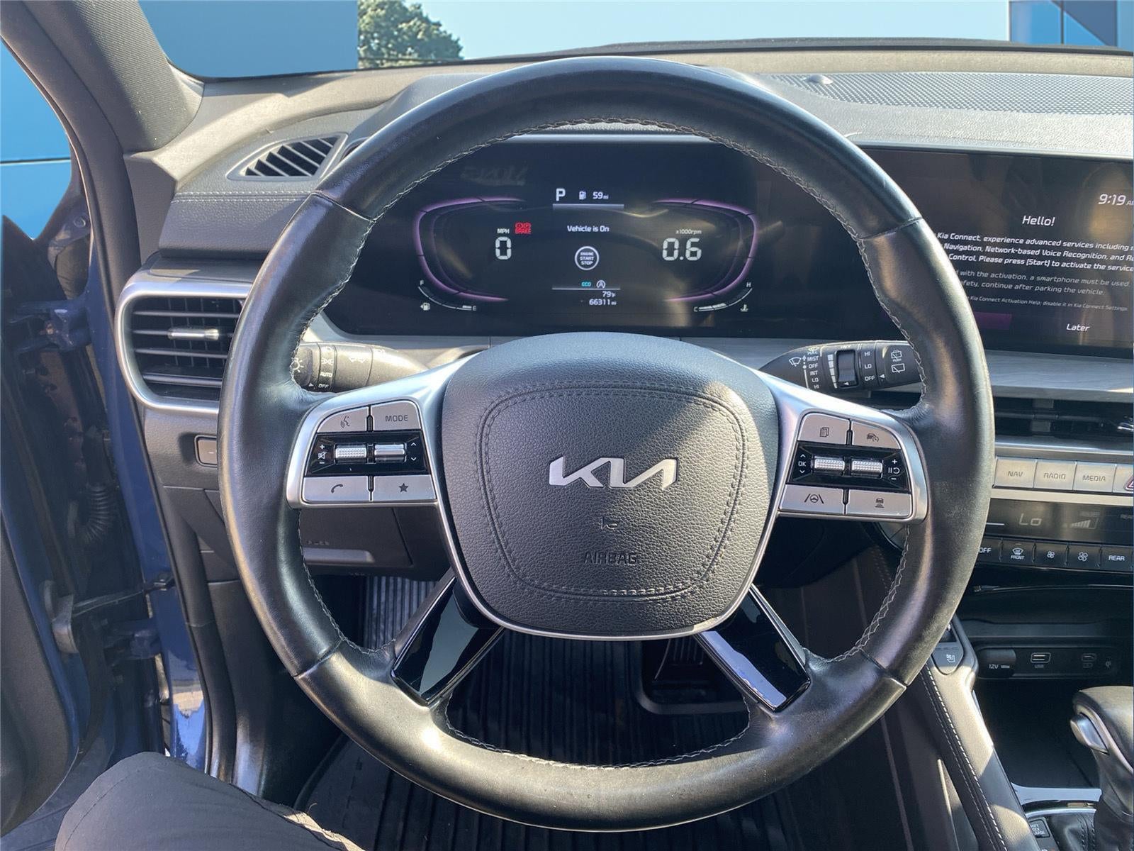2023 Kia Telluride EX X-Line
