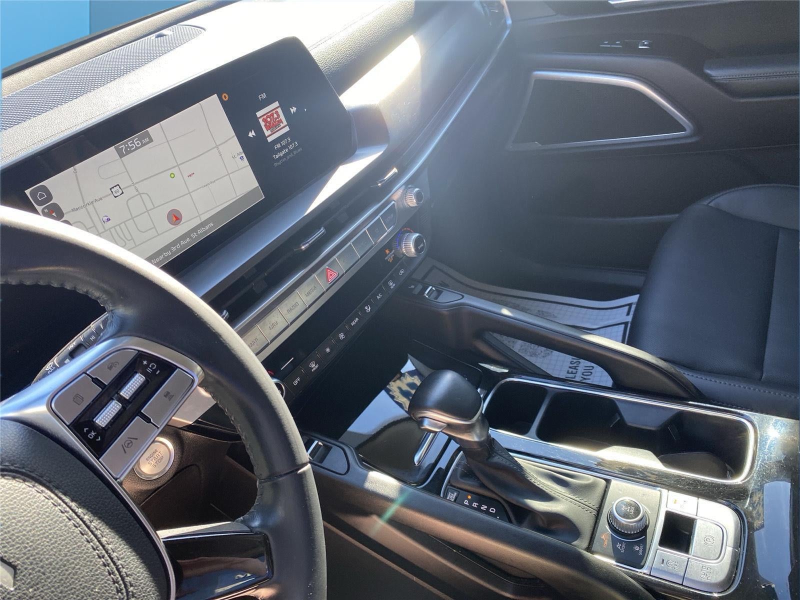 2024 Kia Telluride S