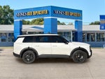 2027 Kia Telluride X-Line SX Prestige