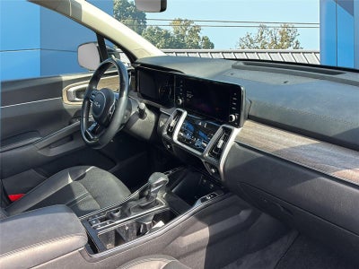 2023 Kia Sorento X-Line EX