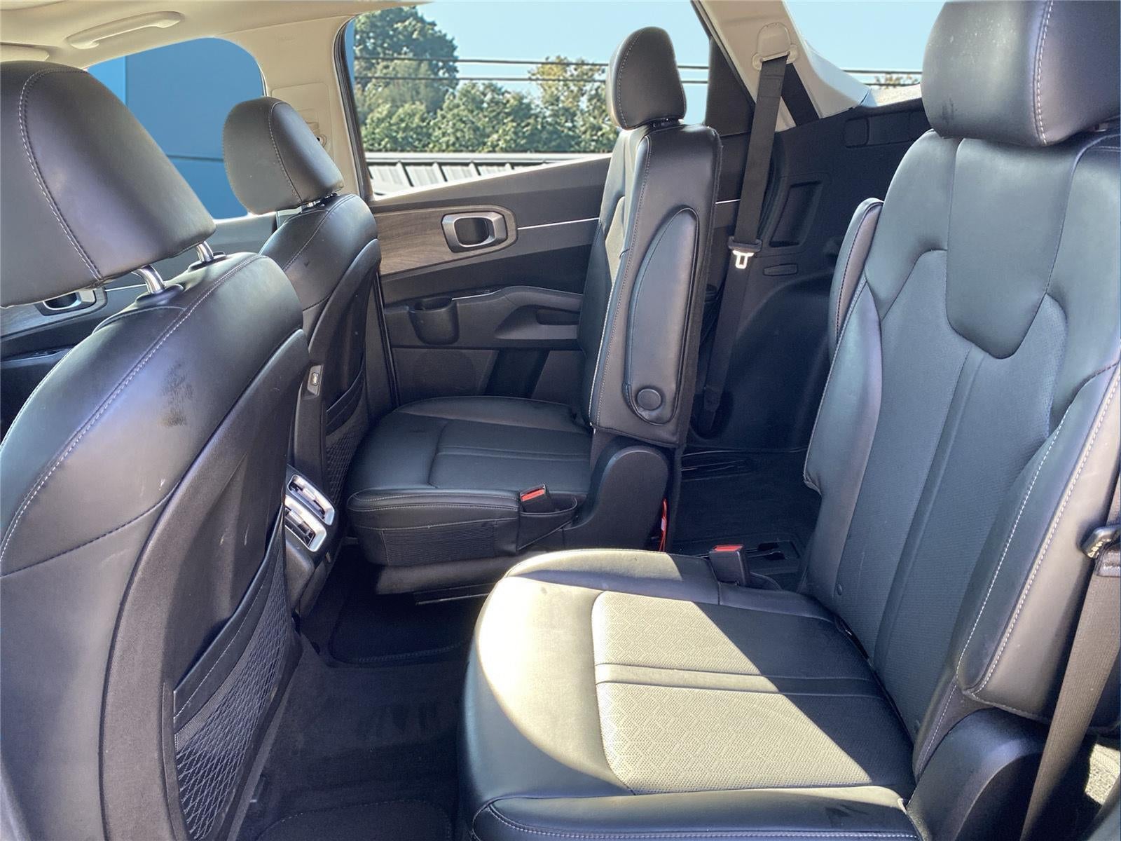 2021 Kia Sorento EX