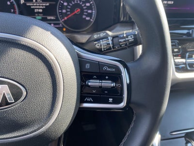 2021 Kia Sorento EX