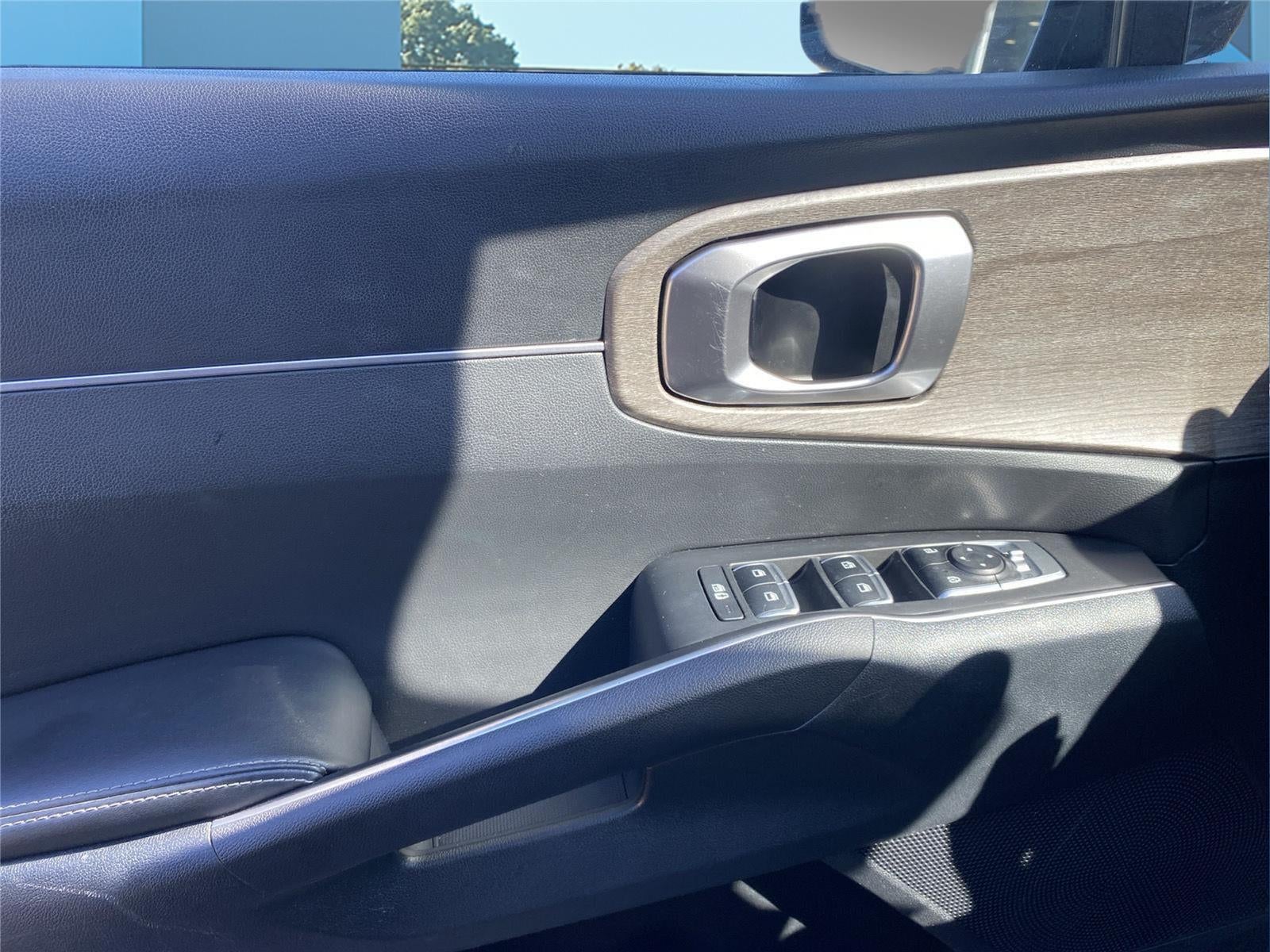 2021 Kia Sorento EX