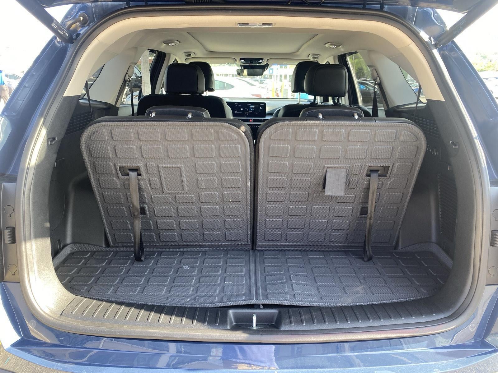 2024 Kia Sorento X-Line SX