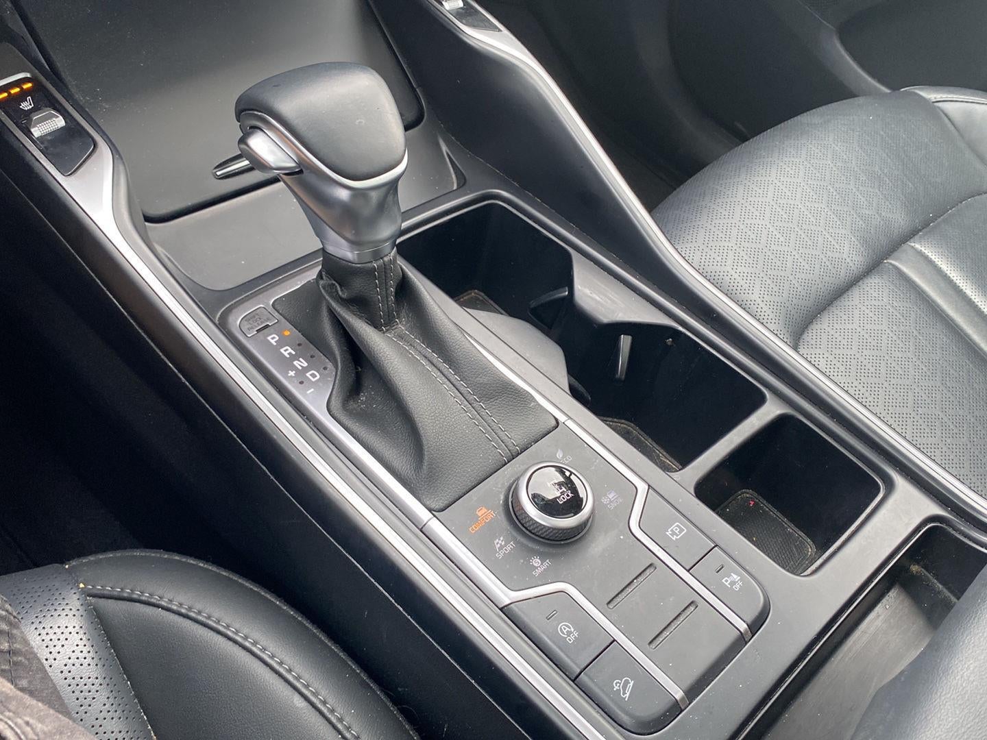 2022 Kia Sorento X-Line S