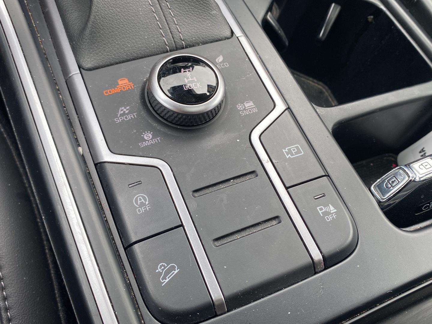 2022 Kia Sorento X-Line S