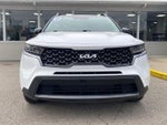 2022 Kia Sorento X-Line S