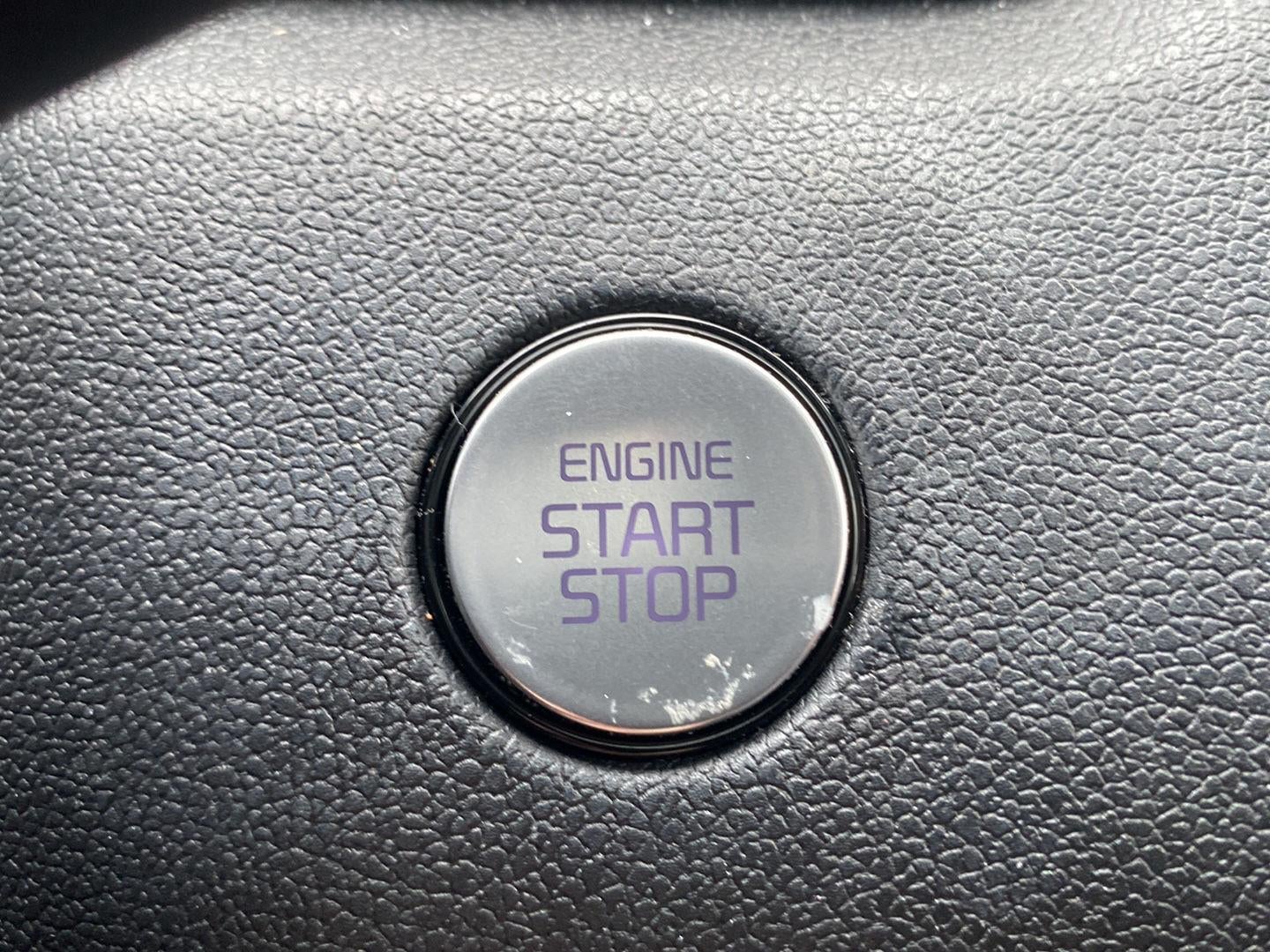 2022 Kia Sorento X-Line S