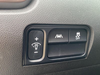 2022 Kia Sorento X-Line S