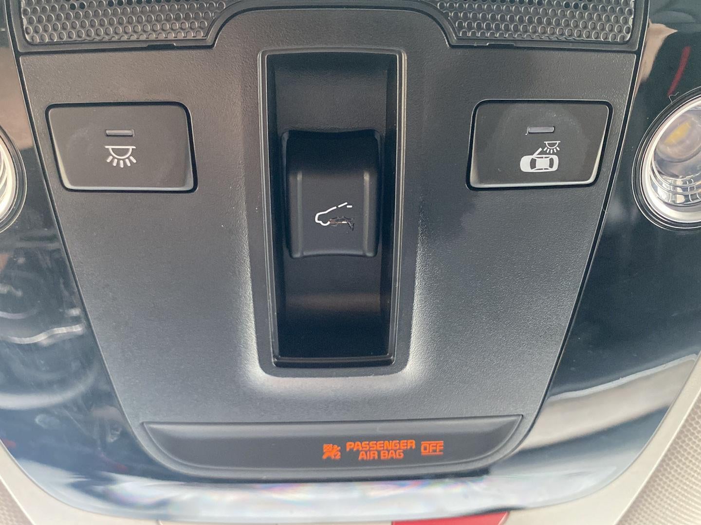 2022 Kia Sorento X-Line S