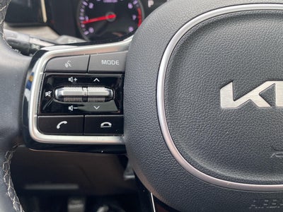 2022 Kia Sorento X-Line S