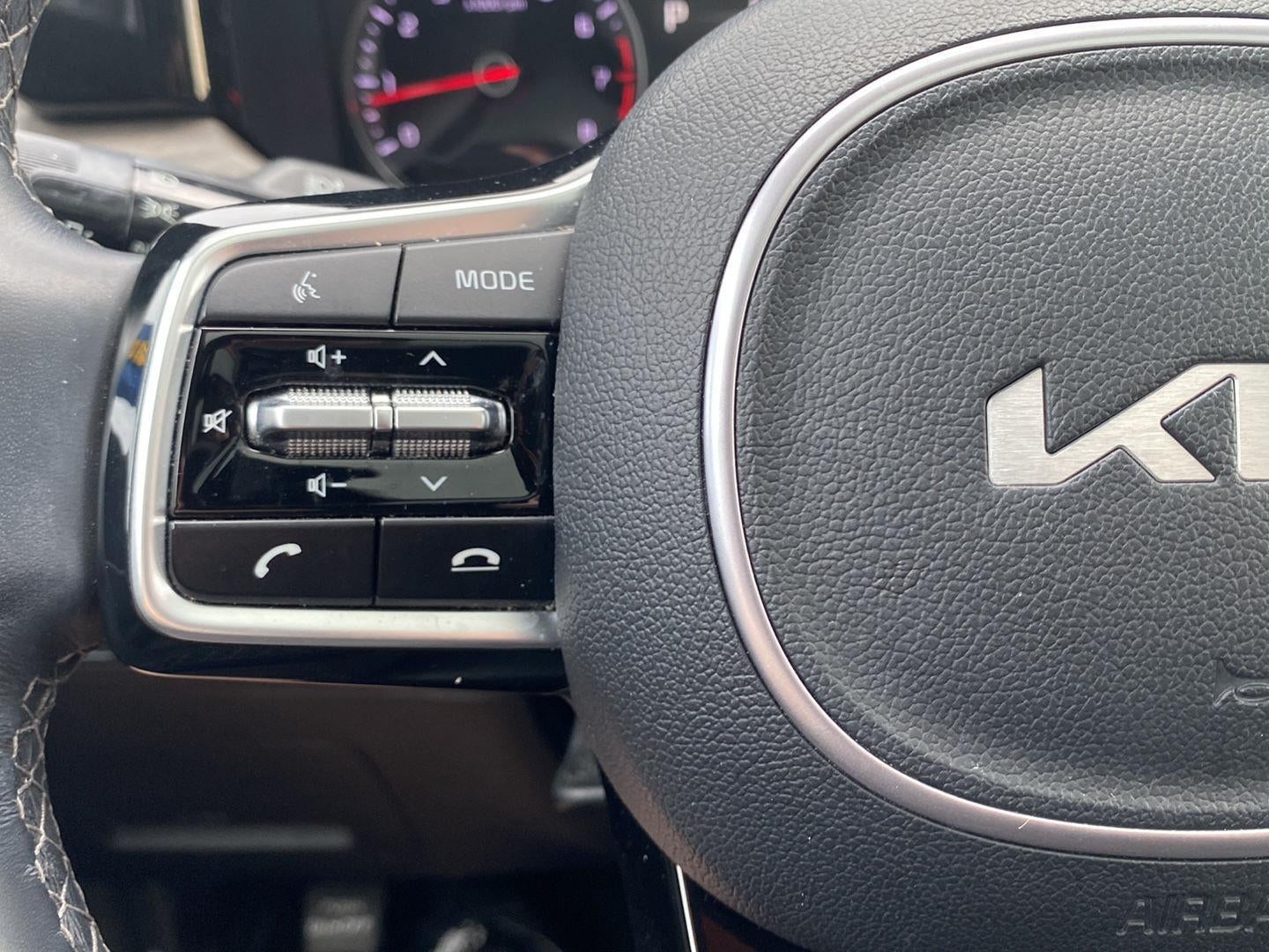 2022 Kia Sorento X-Line S