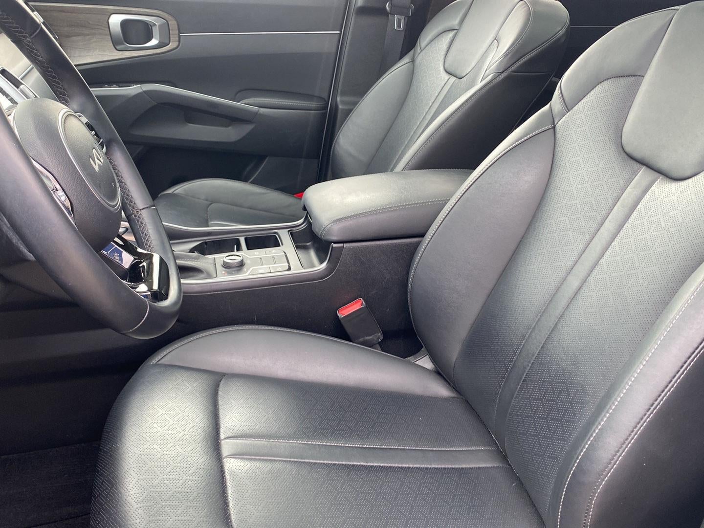 2022 Kia Sorento X-Line S