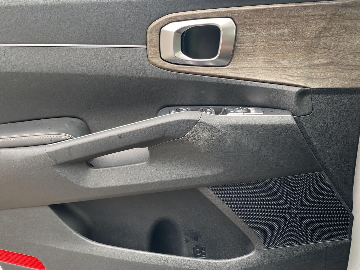 2022 Kia Sorento X-Line S