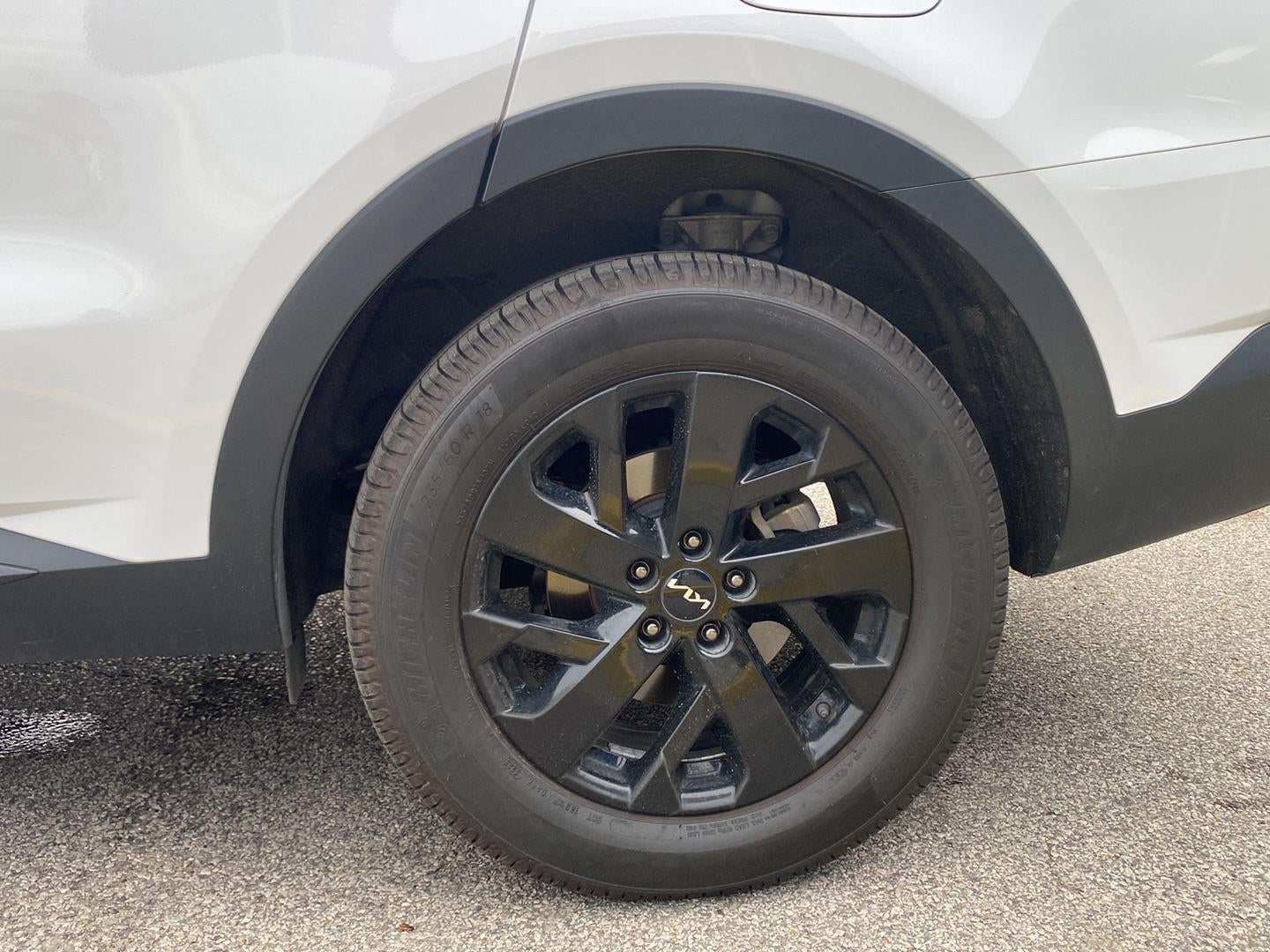 2022 Kia Sorento X-Line S