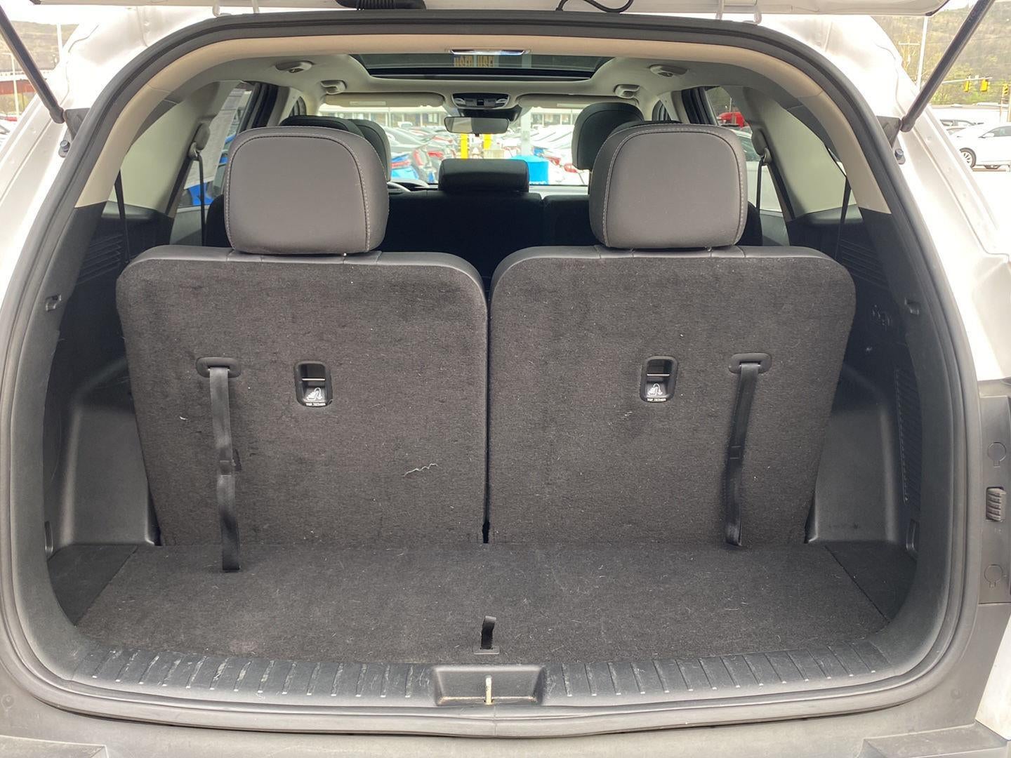 2022 Kia Sorento X-Line S