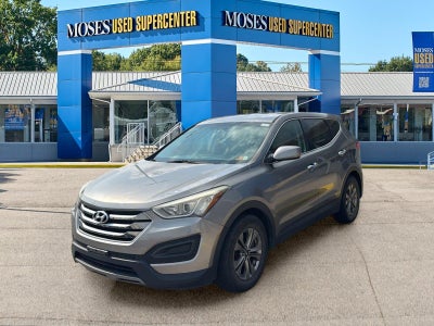 2015 Hyundai Santa Fe Sport SUV