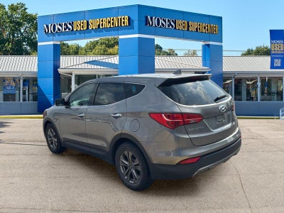 2015 Hyundai Santa Fe Sport SUV
