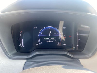 2026 Toyota COROLLA LE CVT