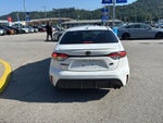 2025 Toyota Corolla SEDAN