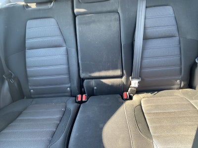 2021 Honda CR-V Special Edition