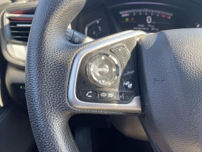 2021 Honda CR-V Special Edition