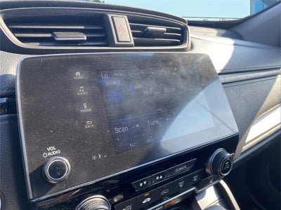 2021 Honda CR-V Special Edition
