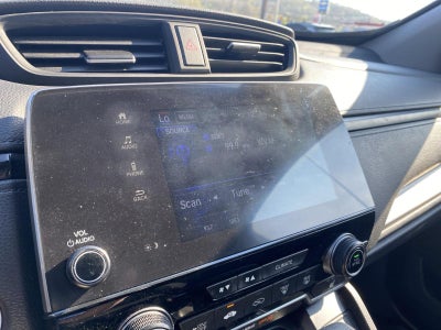 2021 Honda CR-V Special Edition