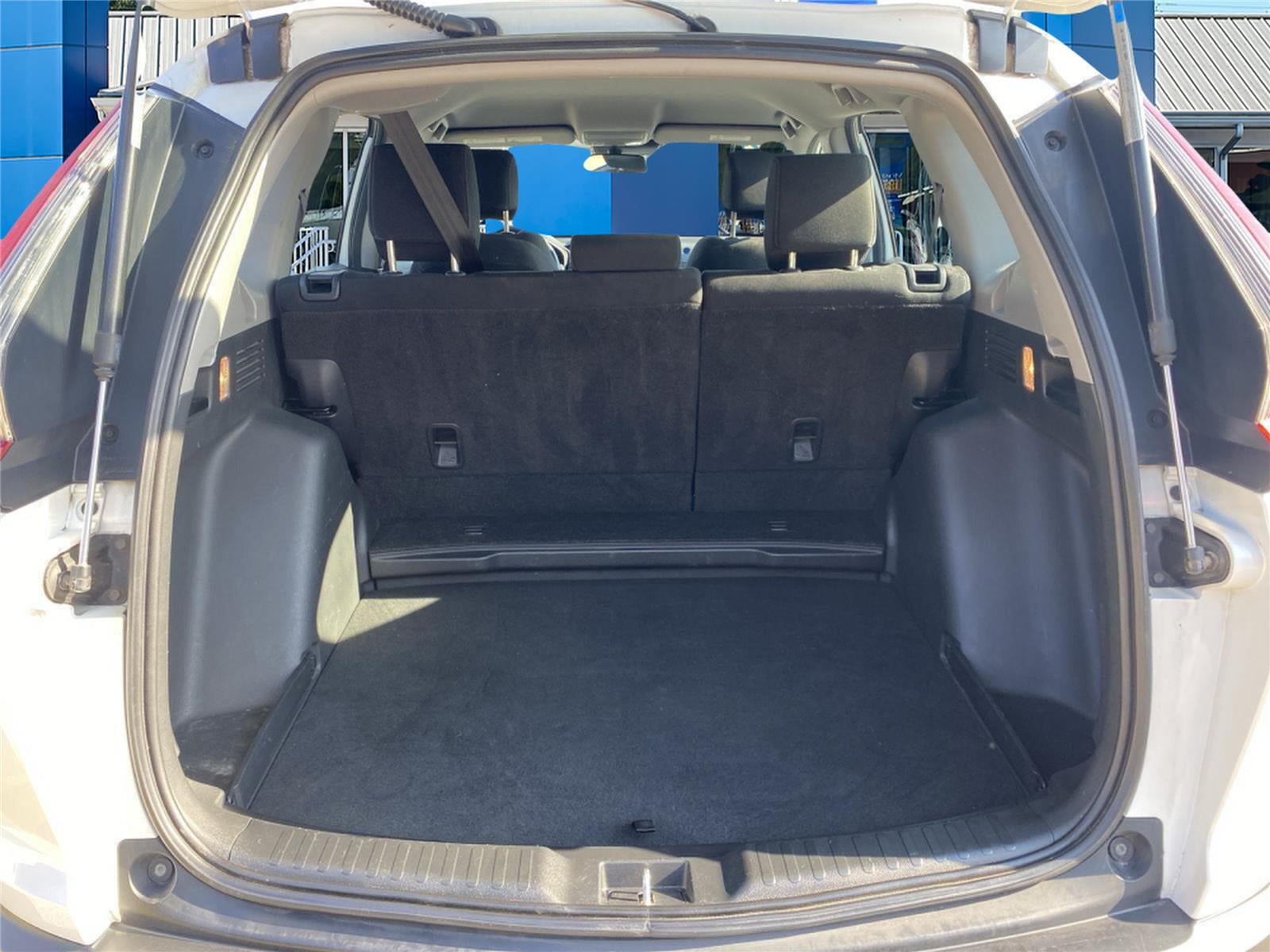 2021 Honda CR-V Special Edition