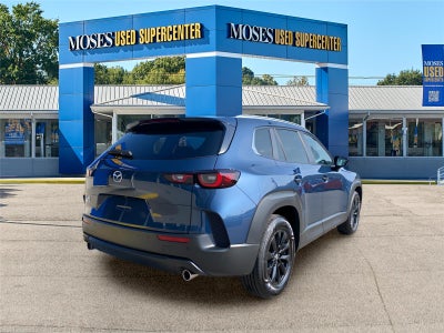 2026 Mazda Mazda CX-50 2.5 S Preferred