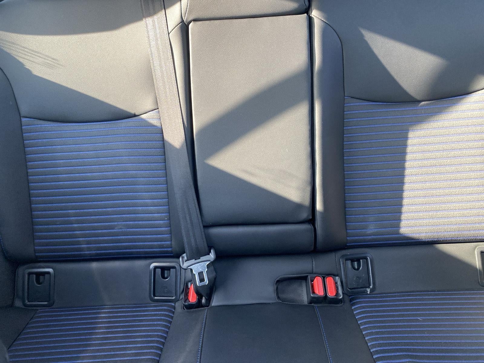 2025 Toyota Corolla Cross Hybrid XSE