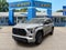 2023 Toyota Sequoia Platinum
