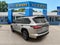 2023 Toyota Sequoia Platinum