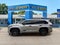2023 Toyota Sequoia Platinum