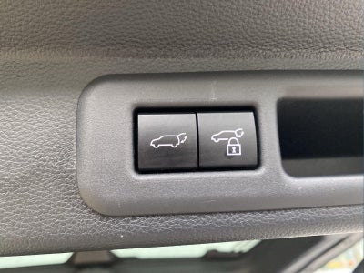 2023 Toyota Sequoia Platinum