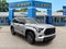 2023 Toyota Sequoia Platinum
