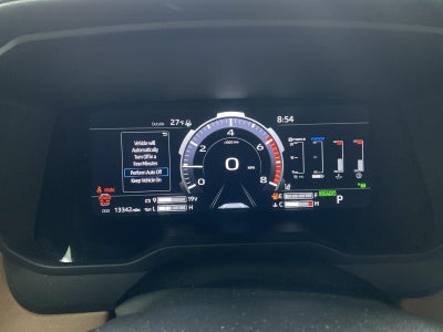 2025 Toyota Sequoia 1794 Edition