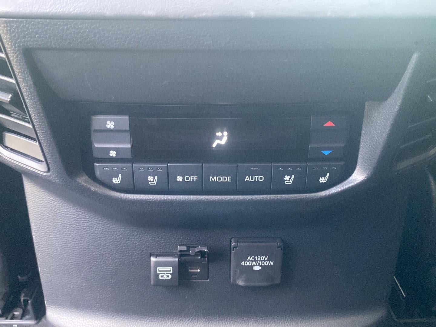 2023 Toyota Sequoia Platinum