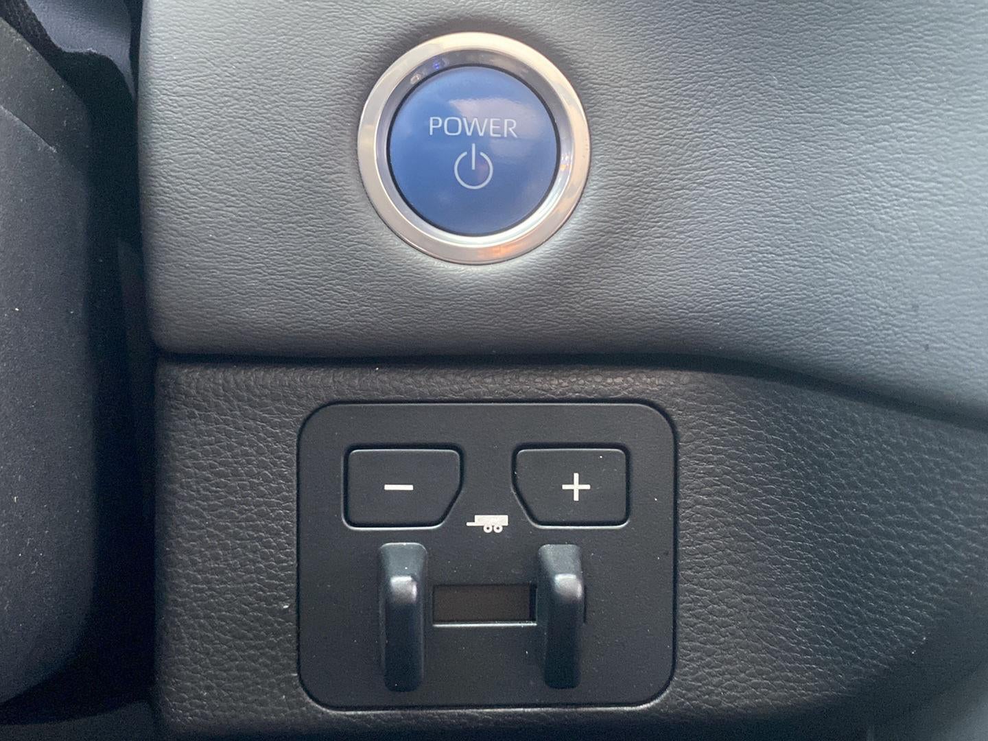 2023 Toyota Sequoia Platinum