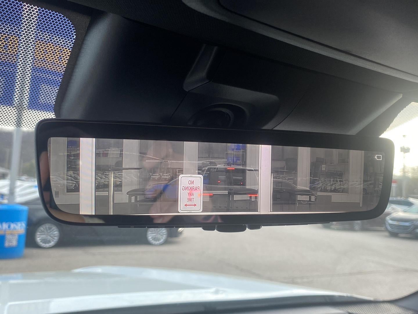 2023 Toyota Sequoia Platinum