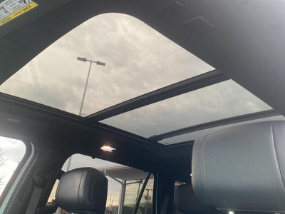 2023 Toyota Sequoia Platinum