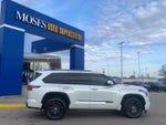 2023 Toyota Sequoia Platinum