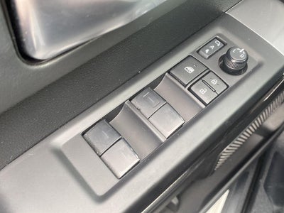 2023 Toyota Sequoia Platinum