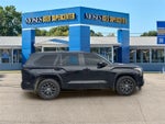 2023 Toyota Sequoia Platinum