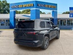 2023 Toyota Sequoia Platinum
