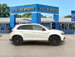 2017 Mitsubishi Outlander Sport LE 2.0
