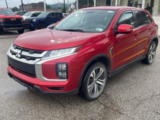 2022 Mitsubishi Outlander Sport SE