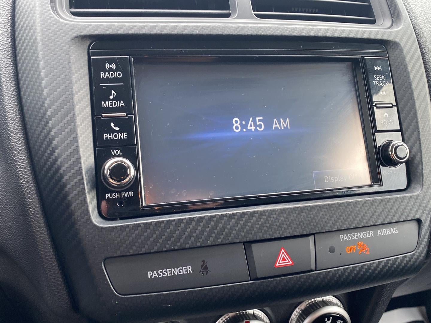 2024 Mitsubishi Outlander Sport ES