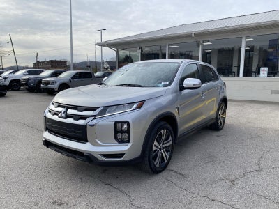 2025 Mitsubishi Outlander Sport SE